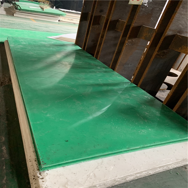 超高分子量聚乙烯板材的特點(diǎn)有哪些？